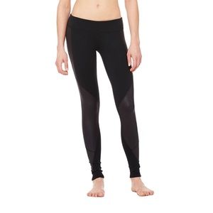 Alo Undertone Legging Like New